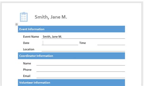 Create Fillable Forms In Numbers For Mac Easily