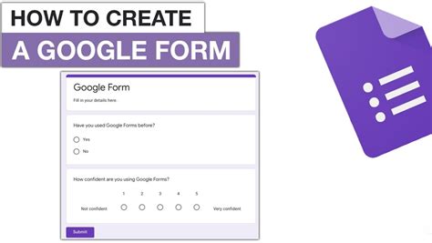 Create Google Form On Iphone Easily