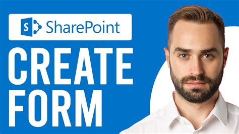 Create Sharepoint Forms Easily And Efficiently Today