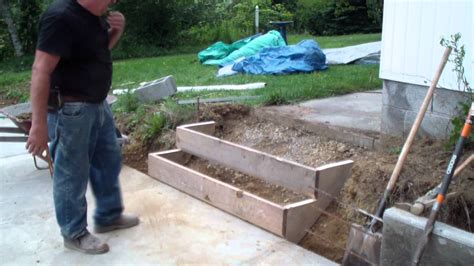 Create Your Own Diy Concrete Form Tube Easily