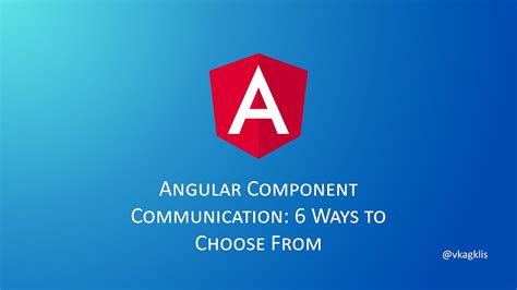 Creating Custom Form Controls In Angular Made Easy