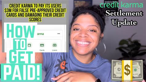 Credit Karma Lawsuit: File Your Claim Form Today