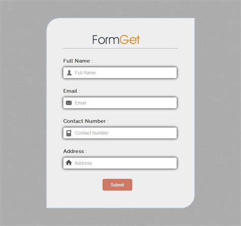 Css Form Group: Simplify Your Form Styling With Ease