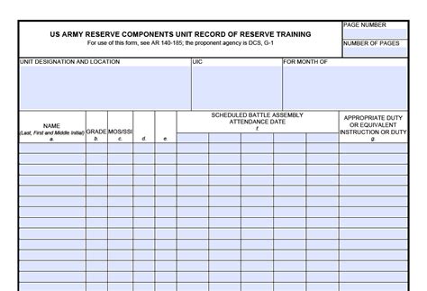 Da Form 1379: Request For Assistance