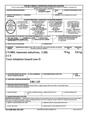 Da Form 2890: A Comprehensive Guide To Medical Evaluation