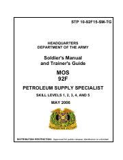 Da Form 5984-E: Understanding The Equipment Inspection Record