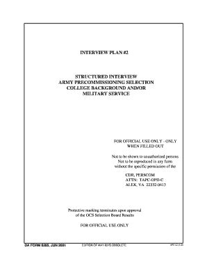 Da Form 6285: Understanding The Hazardous Materials Report