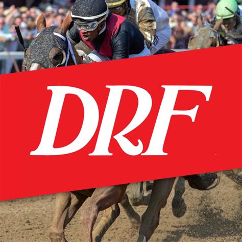 Daily Racing Form App: Handicapping On The Go