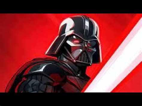 Darth Vaders Fighting Form Revealed: The 7 Forms Explained