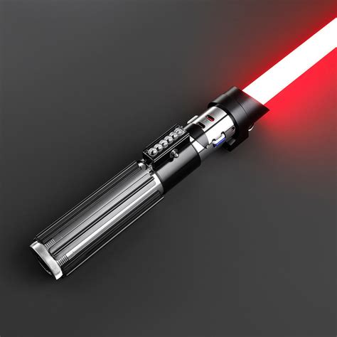 Darth Vaders Lightsaber Form Revealed