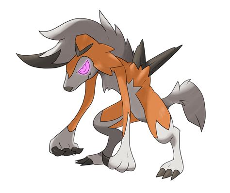 Dawn Form Lycanroc: Powerful PokéMon Evolution Guide