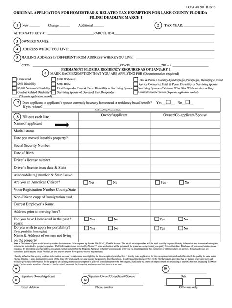 Dcad Homestead Exemption Form: A Homeowners Tax Break Guide