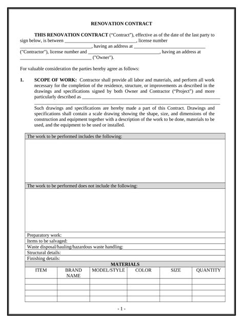 Dcra Contract Agreement Form: A Comprehensive Guide