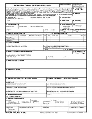 Dd Form 1692: Understanding The Authorization For Disclosure