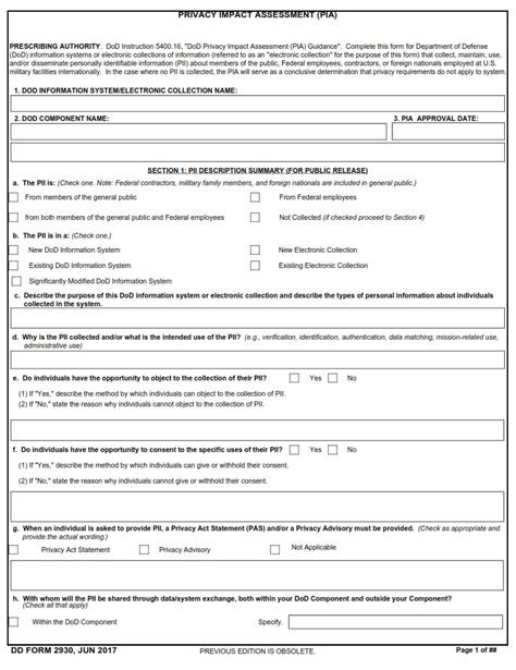 Dd Form 2930: Medical Examination For Disability Evaluation