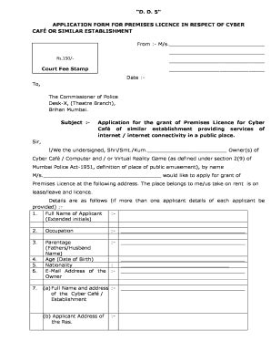 Dd5 Police Form: Understanding The Driver Details Report