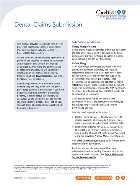 Dds Form Ds 7010: A Guide To Dental Claim Submission