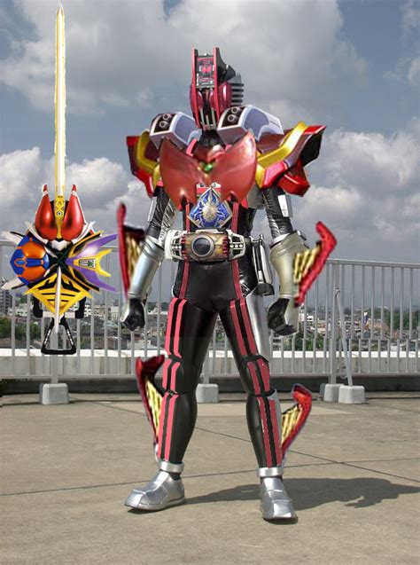 Decades Epic Forms: 10 Most Powerful Kamen Rider Decade Forms