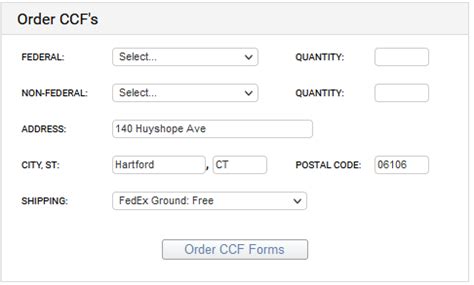 Decoding Escreen Results For Custody Control Forms