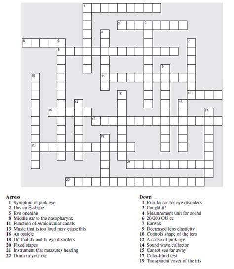 Decoding Irs Form Figures In Crosswords