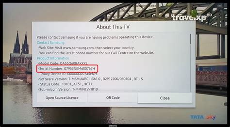 Decoding Samsung Serial Numbers: 5 Essential Tips