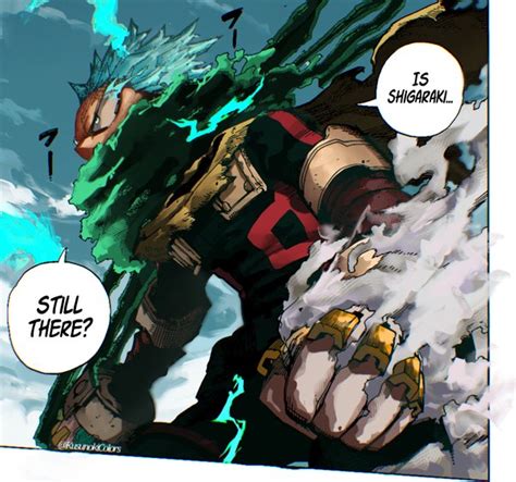 Dekus Vigilante Form: Unleashing The Hero Within