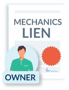 Delaware Mechanics Lien Form: A Step-By-Step Guide