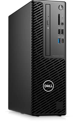 Dell 3460 Small Form Factor Desktop Review