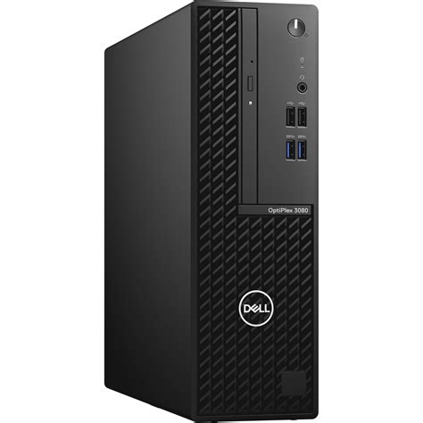 Dell Optiplex 3080 Small Form Factor Review And Specs