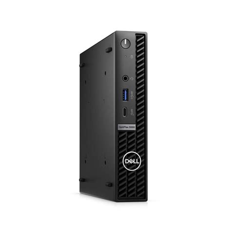 Dell Optiplex 5000 Micro Form Factor Review