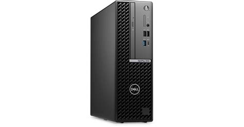 Dell Optiplex 5000 Small Form Factor Review And Features