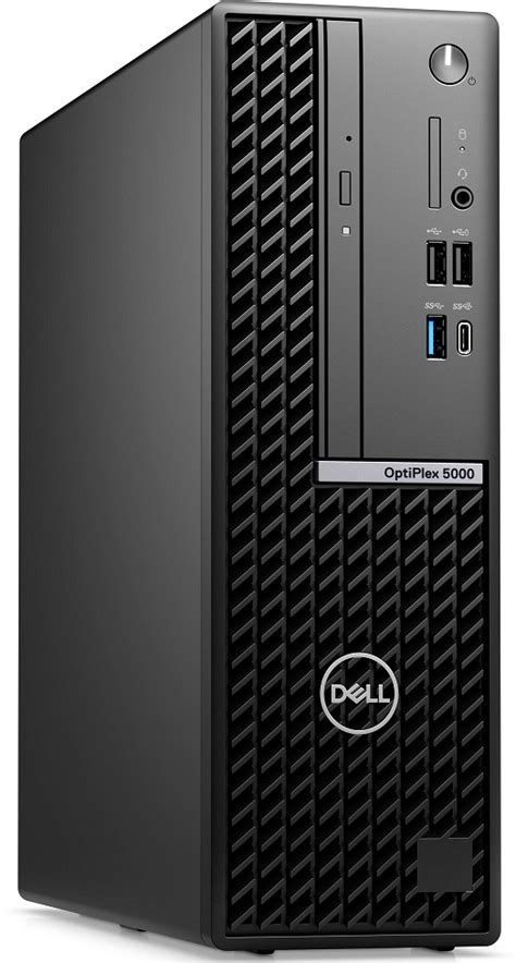 Dell Optiplex 5000 Small Form Factor Specs Guide