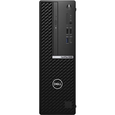 Dell Optiplex 5080 Small Form Factor Review And Specs