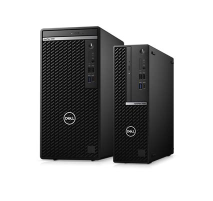 Dell Optiplex 5090 Small Form Factor: Compact Business Powerhouse