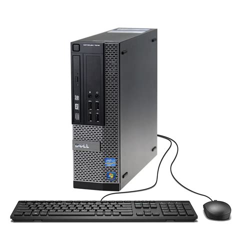 Dell Optiplex 7010 Form Factors Explained