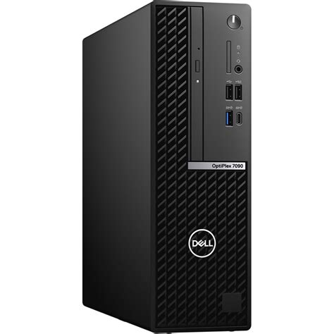 Dell Optiplex 7090 Micro Form Factor Review And Specs