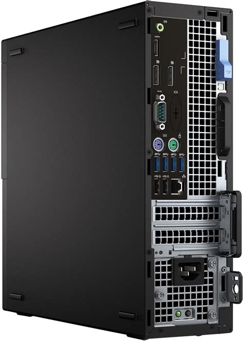 Dell Precision 3430: Compact Power For Professionals