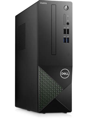 Dell Vostro Small Form Factor Pc Review And Rating