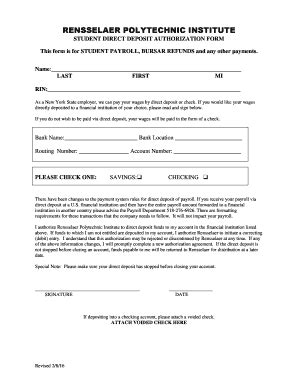 Delta Community Credit Union Direct Deposit Form