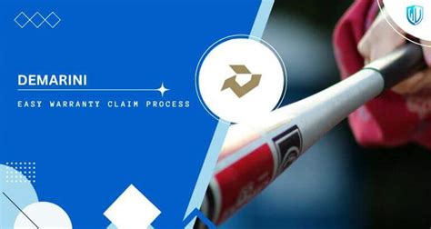 Demarini Warranty Form: A Step-By-Step Claim Guide