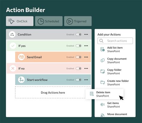 Design Forms Easily With Sharepoint Form Designer