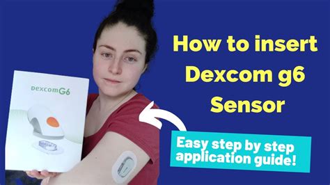 Dexcom Replacement Form: Easy Application Process