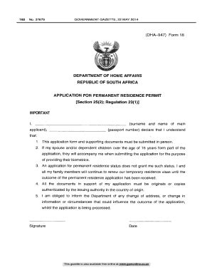 Dha Form 18: A Comprehensive Guide