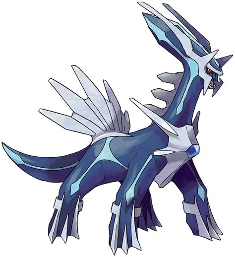 Dialga Origin Form: The Time Travelers PokéMon Evolution