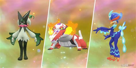 Discover New Forms Of PokéMon: Evolution Revolution