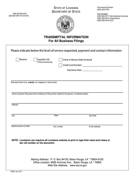 Dissolve A Corporation With A Certificate Of Dissolution Form