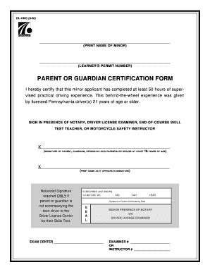 Dl-180c Form Pa: Understanding The Details And Requirements