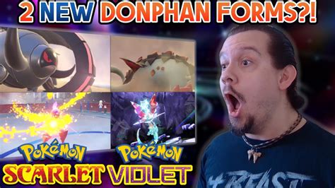 Donphans Ancient Form: Unleashing PokéMons Forgotten Strength