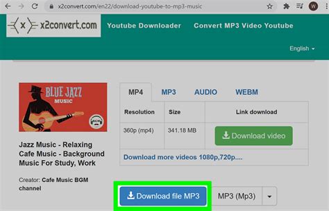 Download Youtube Videos As Mp3 Made Easy