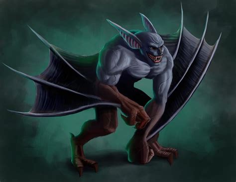 Draculas Bat Form: 5 Cool Facts